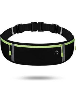 Esranın Dünyası Suya Dayanıklı Koşu Kemerli Telefon Çantası