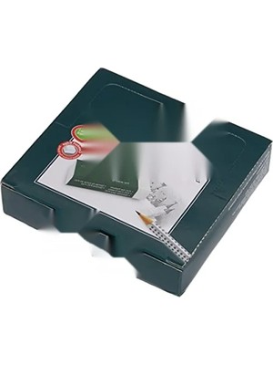 Esranın Dünyası 20'li Doğa Dostu Beyaz Silgi Seti - Kurşun Kalem Izleri Için