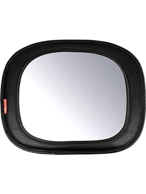 Esranın Dünyası Modern Tasarımlı Büyük Şeffaf Çanta - 38 x 1 x 57 cm