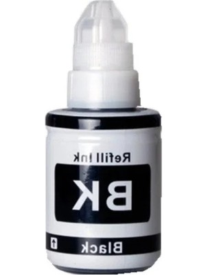 Esranın Dünyası Siyah Mürekkep Sıvısı - 135ML./SISE
