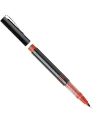 Esranın Dünyası Pratik Kullanım Için Kırmızı Iğne Uçlu Roller Kalem