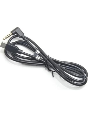 Esranın Dünyası Iç Kamera Bağlantı Kablosu 1 Metre - A229 Pro ve Plus Uyumlu