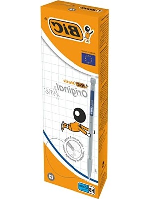 Esranın Dünyası Mekanik Kurşun Kalem, 0.5 Mm, 12'li Paket