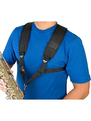 Esranın Dünyası Konforlu Saksafon Koşum Takımı, Büyük Boy