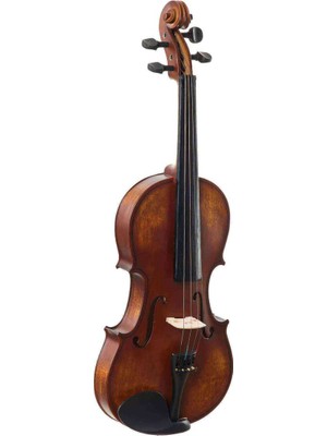 Strauss BS-1872 4/4 Tam Boy Keman - Antik Cila