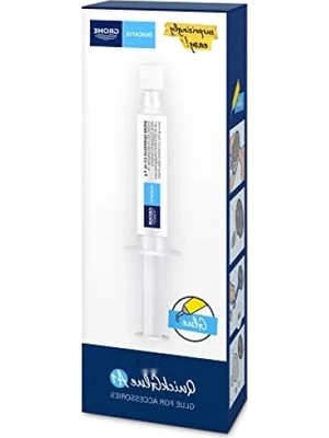 Esranın Dünyası Duş ve Banyo Aksesuarları Için Yapıştırıcı - Quickglue A1