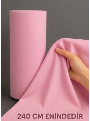 Vivesta Home 240 cm En Geniş Metrelik Kumaş – Kaliteli, Şık ve Çok Amaçlı Kullanım (Perde, Ev Tekstili, Dekorasyon)