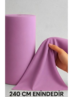 Vivesta Home 240 cm En Geniş Metrelik Kumaş – Kaliteli, Şık ve Çok Amaçlı Kullanım (Perde, Ev Tekstili, Dekorasyon)