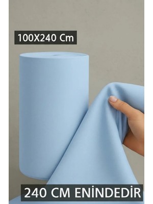 Vivesta Home 240 cm En Geniş Metrelik Kumaş – Kaliteli, Şık ve Çok Amaçlı Kullanım (Perde, Ev Tekstili, Dekorasyon)