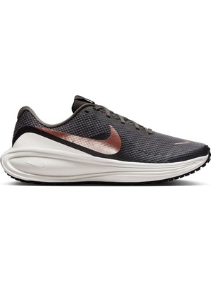 Nike Revolution 8 Kadın Antrasit Koşu/yürüyüş Spor Ayakkabı HJ8485-200