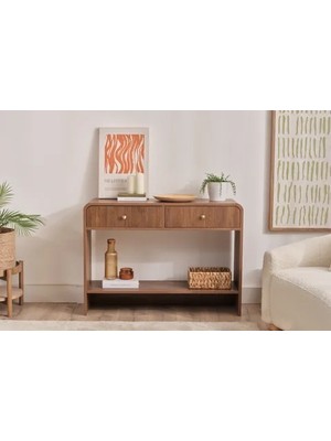 Vivense Girona Çekmeceli Dresuar