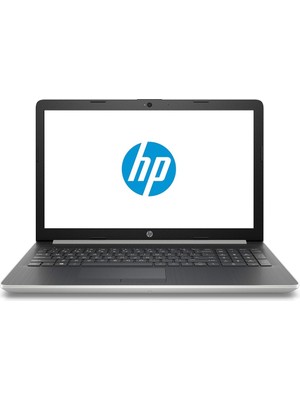 Hp 15-DA1118NT Notebook - 15.6", I5 8. Nesil, 8 GB Ram, 256 GB M2 SSD