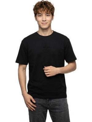 Loft Loose Fit Erkek Tshirt K.kol