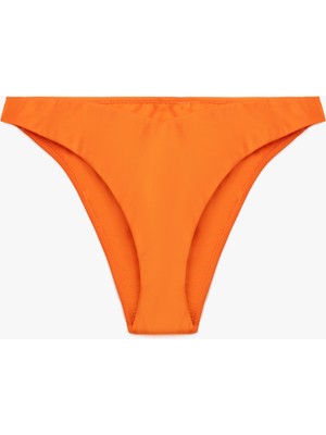 Koton Parlak Brazilian Bikini Altı