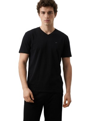 Loft Regular Fit Erkek Tshirt K.kol