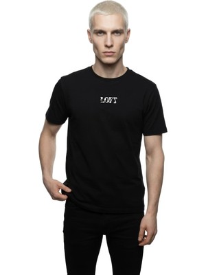 Loft Regular Fit Erkek Tshirt K.kol