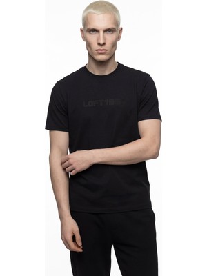 Loft Regular Fit Erkek Tshirt K.kol