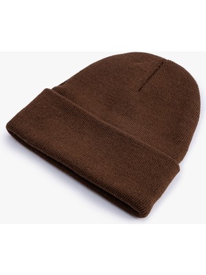 Koton Basic Bere Katlama Detaylı