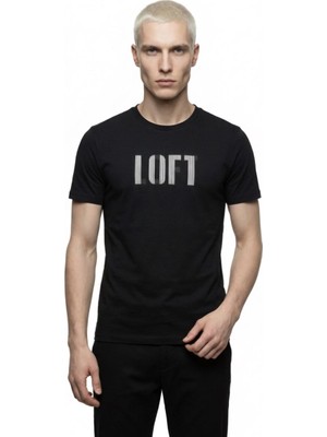 Loft Regular Fit Erkek Tshirt K.kol