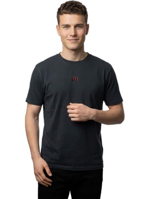 Loft Regular Fit Erkek Tshirt K.kol