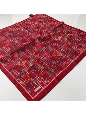Arsel Moda Soft Pamuklu Eşarp LRB0308