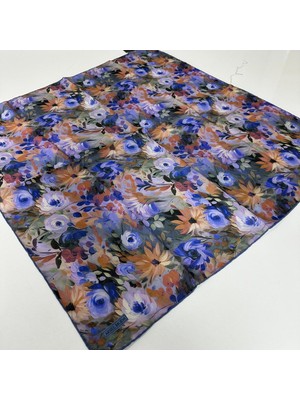 Arsel Moda Soft Pamuklu Eşarp LRB0410