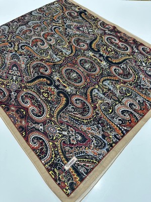 Picasso Elagance Soft Şal Ince Hafif  LCR0203