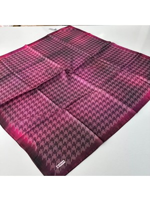 Siyane Soft Pamuklu Eşarp LRA2502