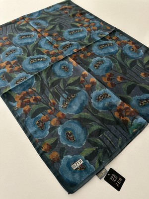 Zer Organik Pamuklu Şal LZA1904