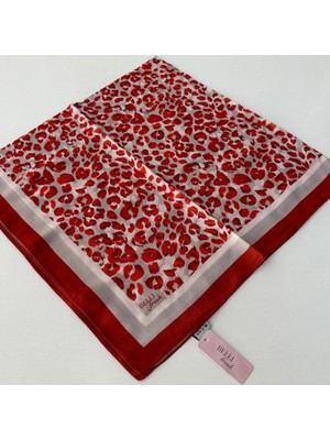 Belli Fresh Soft Pamuklu Eşarp LDFK0107