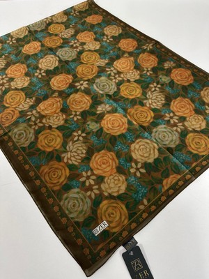 Zer Organik Pamuklu Şal LZA2105