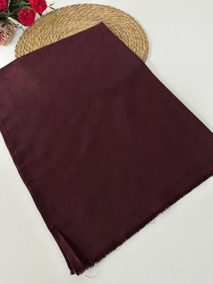 G Desen Siyane Pamuk Jakar Şal LWF0302