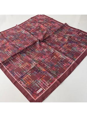 Arsel Moda Soft Pamuklu Eşarp LRB03014
