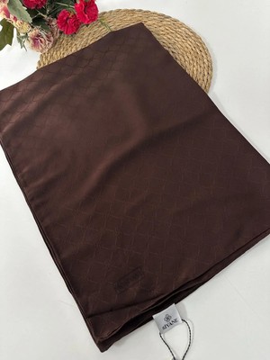 Siyane Pamuk Jakar Şal LWF0202