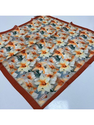 Siyane Soft Pamuklu Eşarp LRA1012