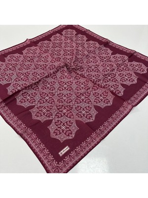 Siyane Soft Pamuklu Eşarp LRA1303
