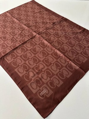 Siyane Pamuk Şal LWT2908