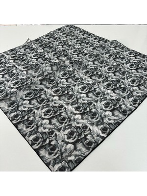 Arsel Moda Soft Pamuklu Eşarp LRB0901