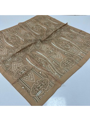 Siyane Soft Pamuklu Eşarp LRA1104