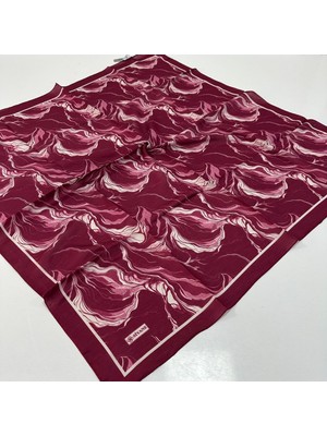 Siyane Soft Pamuklu Eşarp LRA1221