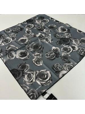 Arsel Moda Soft Pamuklu Eşarp LRB1004