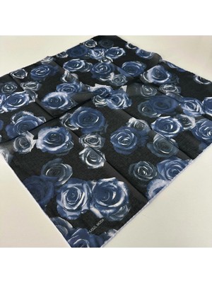 Arsel Moda Soft Pamuklu Eşarp LRB1007