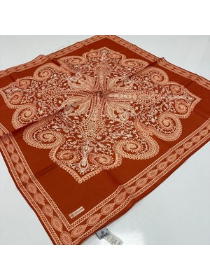Siyane Soft Pamuklu Eşarp LRA0607