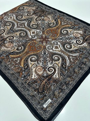 Picasso Elagance Soft Şal Ince Hafif  LCR0303