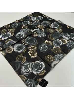 Arsel Moda Soft Pamuklu Eşarp LRB1003