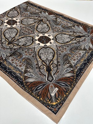 Picasso Elagance Soft Şal Ince Hafif  LCR0106