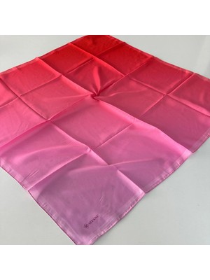 Siyane Soft Pamuklu Eşarp LRA1510
