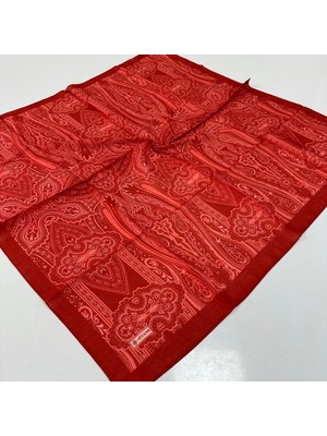 Siyane Soft Pamuklu Eşarp LRA1110