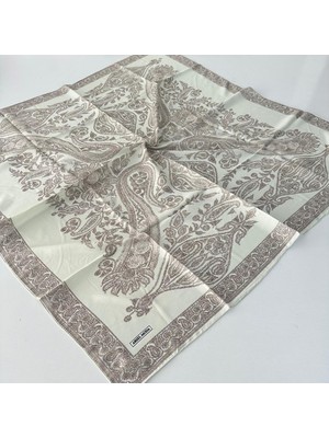 Arsel Moda Soft Pamuklu Eşarp LRB0126