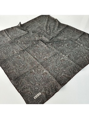 Miray Krep Eşarp LKB0107
